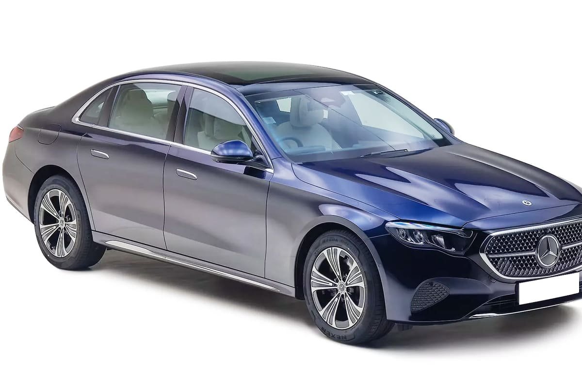 Mercedes-Benz-E-Class-Cab-Hire